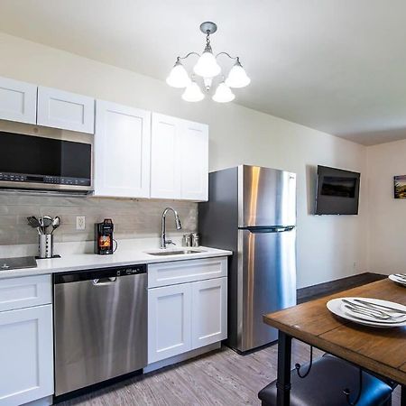 Apartamento Vistas 316- Renovated Sierra Vista In Style Sleeps 5 Exterior foto