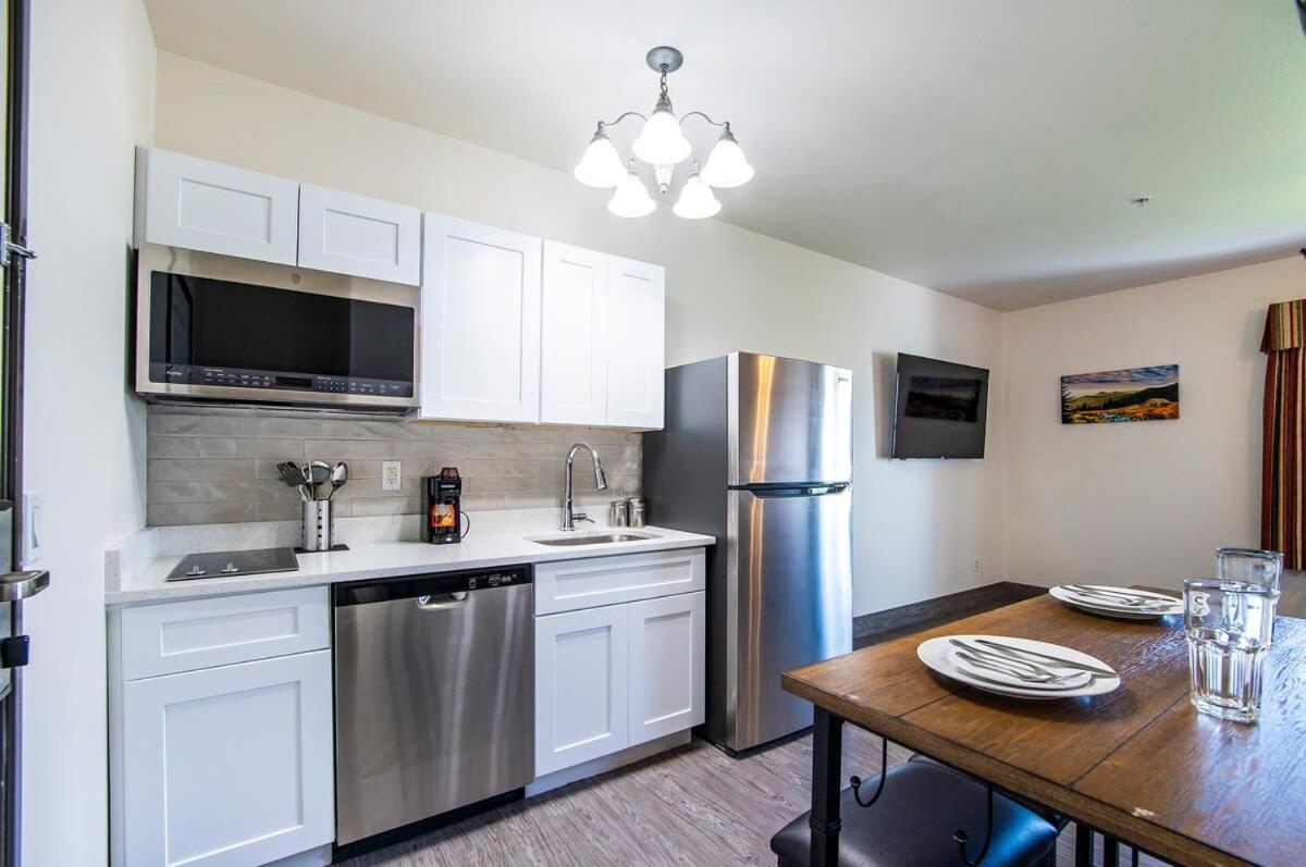 Apartamento Vistas 316- Renovated Sierra Vista In Style Sleeps 5 Exterior foto