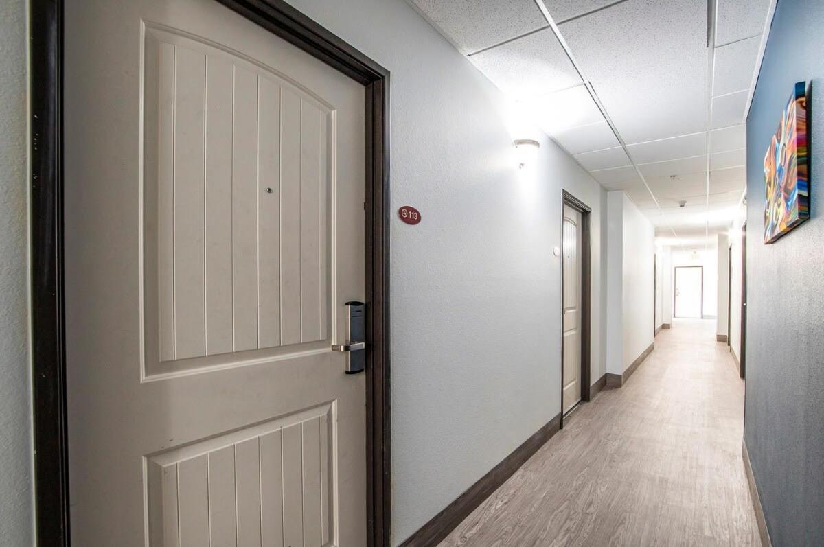 Apartamento Vistas 316- Renovated Sierra Vista In Style Sleeps 5 Exterior foto