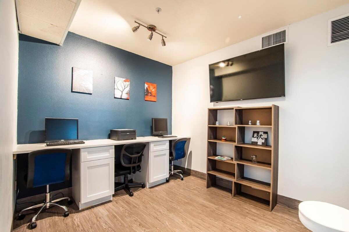 Apartamento Vistas 316- Renovated Sierra Vista In Style Sleeps 5 Exterior foto