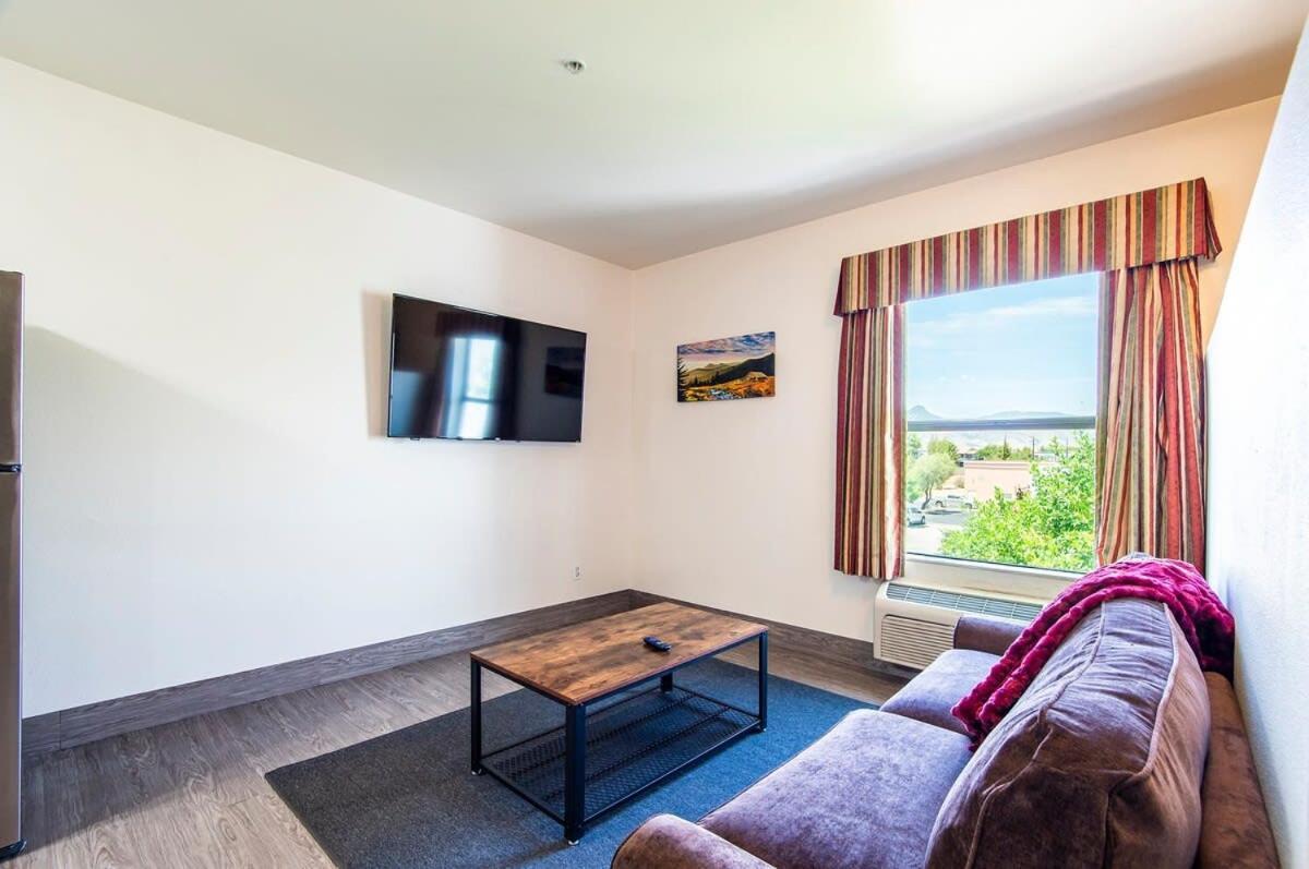 Apartamento Vistas 316- Renovated Sierra Vista In Style Sleeps 5 Exterior foto