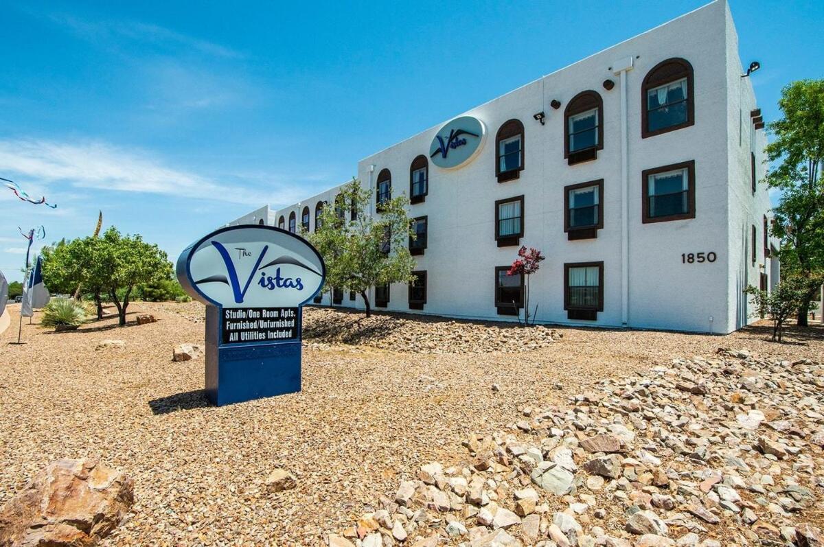Apartamento Vistas 316- Renovated Sierra Vista In Style Sleeps 5 Exterior foto