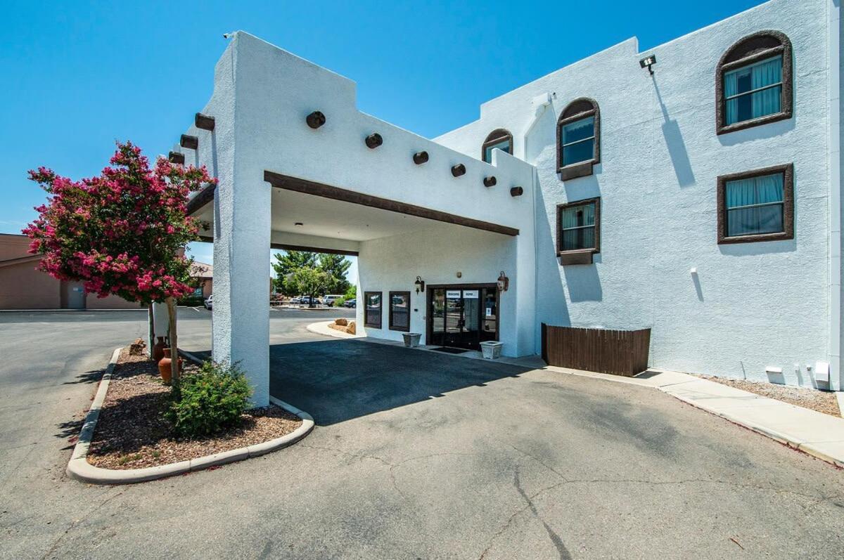 Apartamento Vistas 316- Renovated Sierra Vista In Style Sleeps 5 Exterior foto