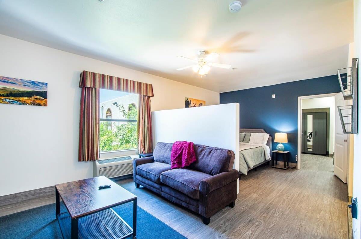 Apartamento Vistas 316- Renovated Sierra Vista In Style Sleeps 5 Exterior foto