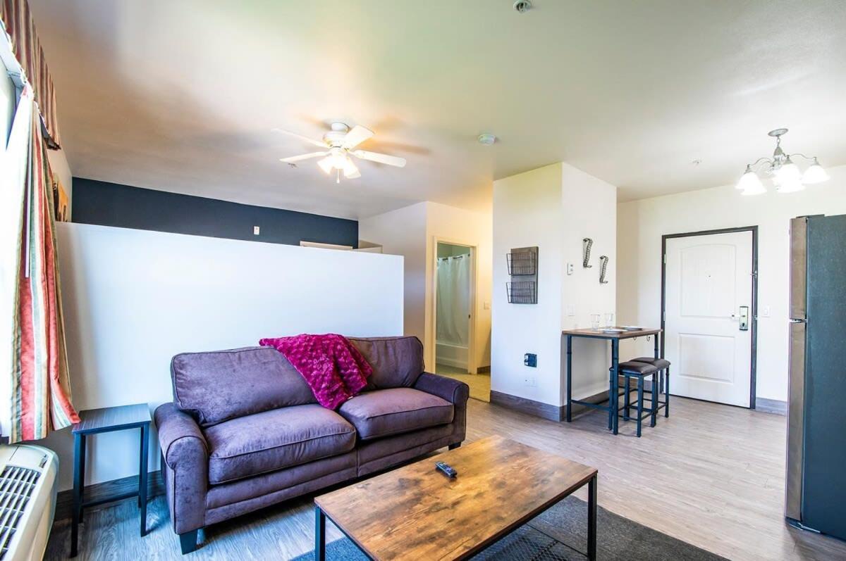 Apartamento Vistas 316- Renovated Sierra Vista In Style Sleeps 5 Exterior foto
