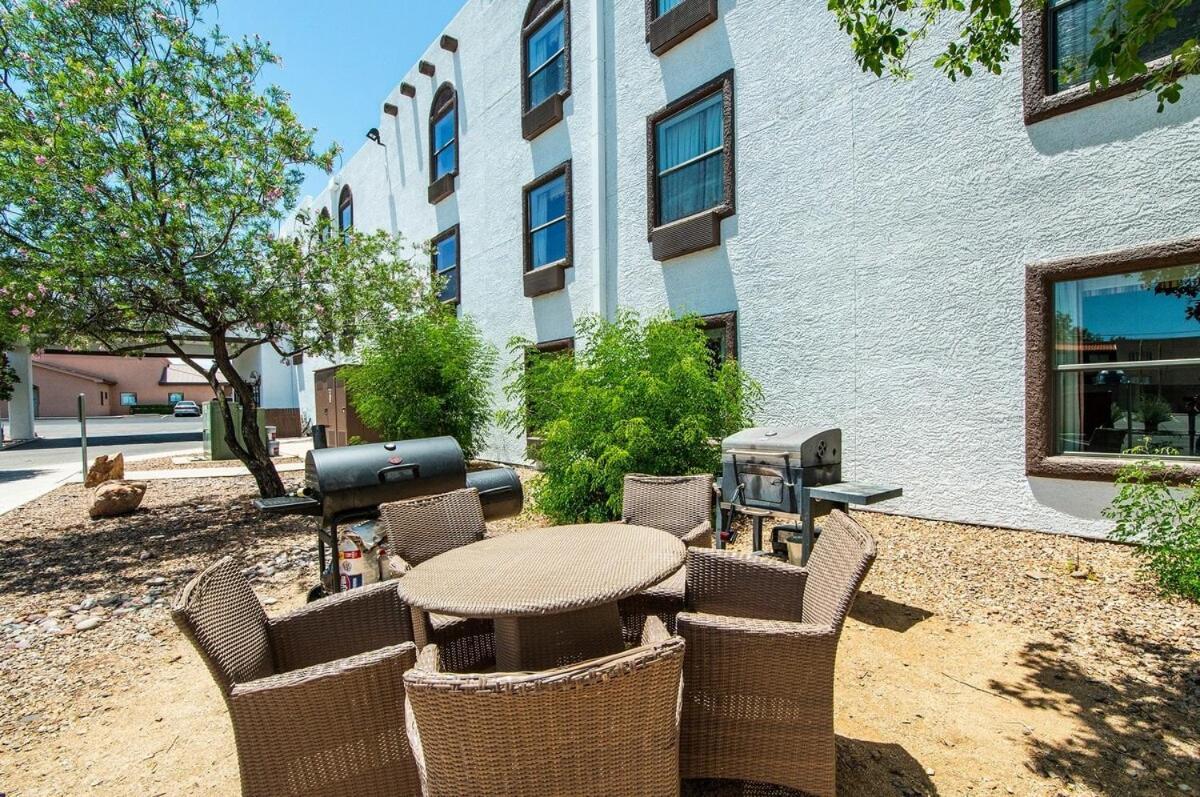 Apartamento Vistas 316- Renovated Sierra Vista In Style Sleeps 5 Exterior foto
